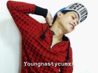 youngnastycumxx Webcamsex Amateur