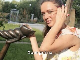 Youngrina