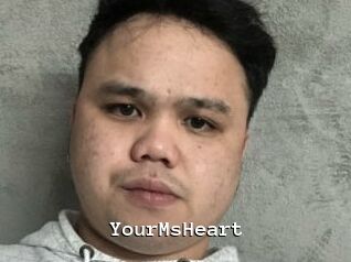 YourMsHeart