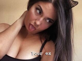 Your_ex