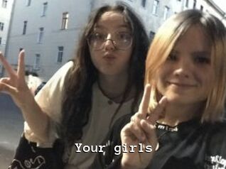 Your_girls