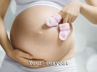 Your_sexycat