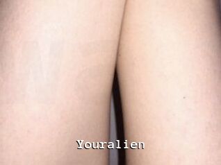 Youralien