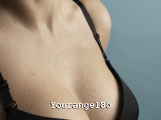 Yourangel85