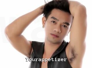 Yourappetizer