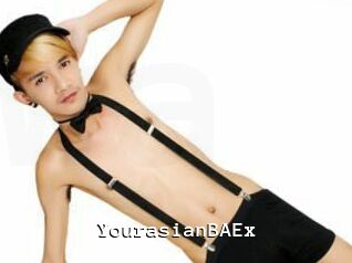 YourasianBAEx