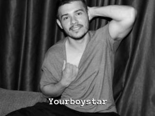 yourboystar Webcamsex Amateur