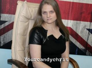 Yourcandychris