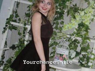 Yourchancesmile