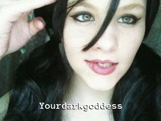 Yourdarkgoddess