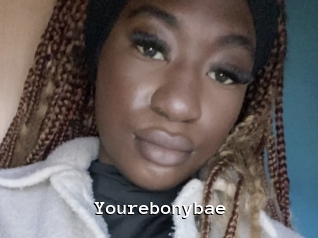 Yourebonybae