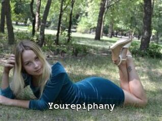 Yourepiphany