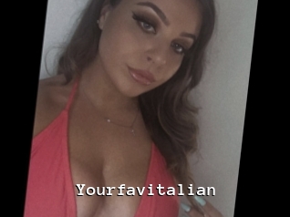 Yourfavitalian