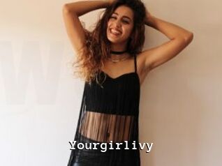 Yourgirlivy