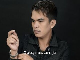 Yourmasterjr