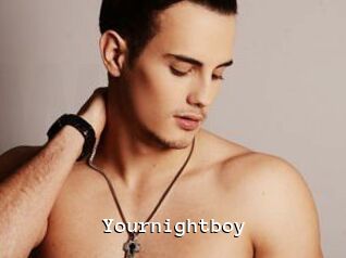 Yournightboy