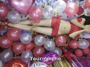Yournympho