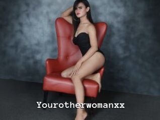Yourotherwomanxx