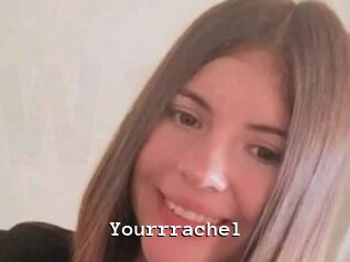 Yourrrachel