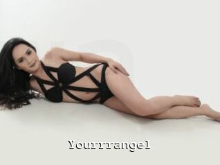 Yourrrangel