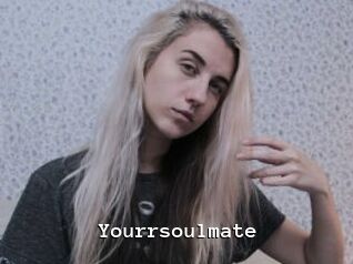 Yourrsoulmate