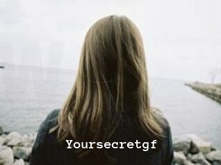 Yoursecretgf