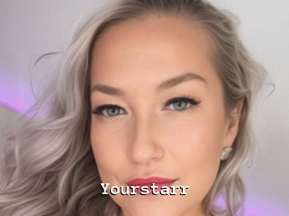 yourstarr Webcamsex Amateur