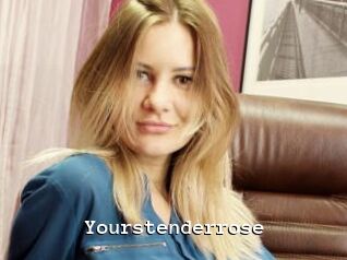 yourstenderrose Webcamsex Amateur