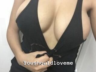 Youshouldloveme