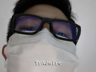 YrAdmire