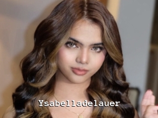 ysabelladelauer Webcamsex Amateur