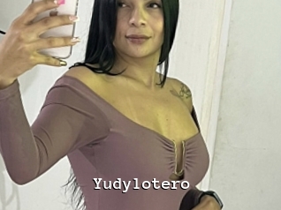 Yudylotero