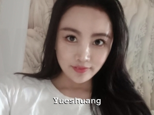 yueshuang Webcamsex Amateur