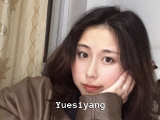 Yuesiyang