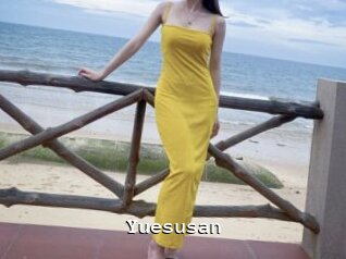 Yuesusan