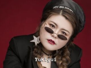 Yukigui