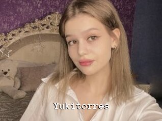 Yukitorres