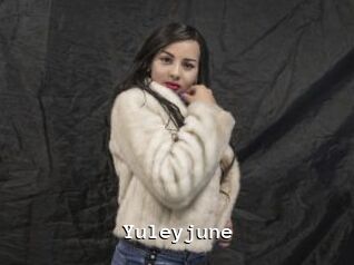 Yuleyjune