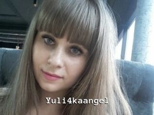 Yuli4kaangel