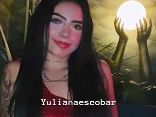 yulianaescobar Webcamsex Amateur