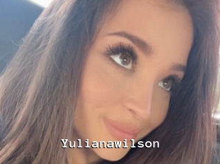 Yulianawilson