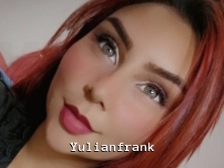 Yulianfrank