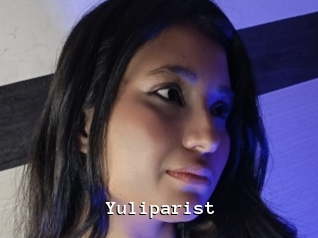 yuliparist Webcamsex Amateur