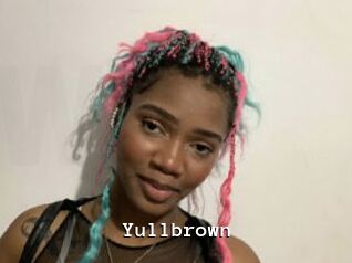 Yullbrown