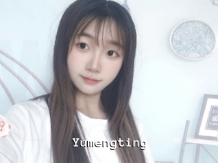 Yumengting