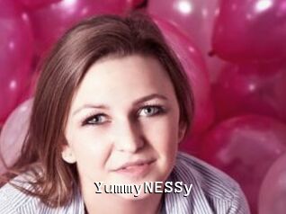 YummyNESSy