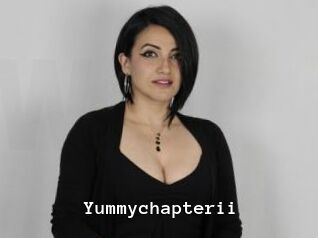 Yummychapterii