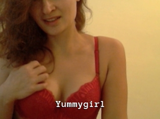 Yummygirl