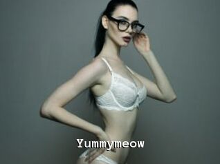 Yummymeow