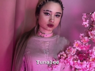 Yunalee